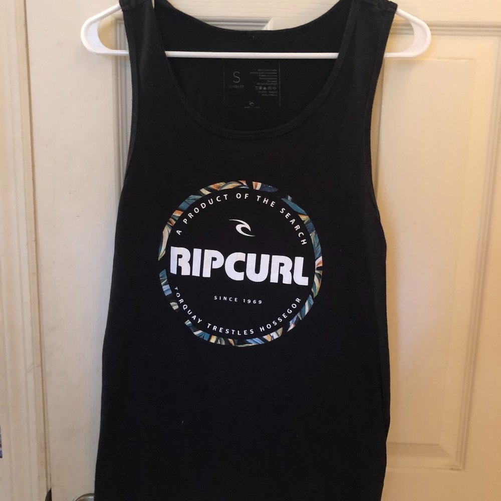 Ripcurl Tank